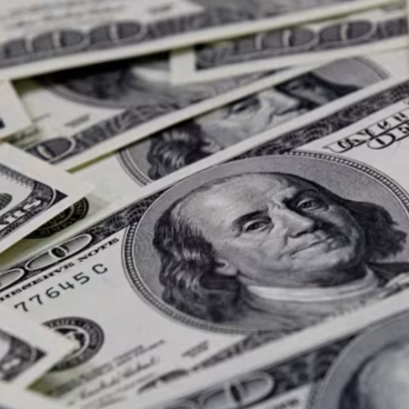 Pound Sterling ranges against US Dollar as Trump sets to unveil reciprocal tariffs