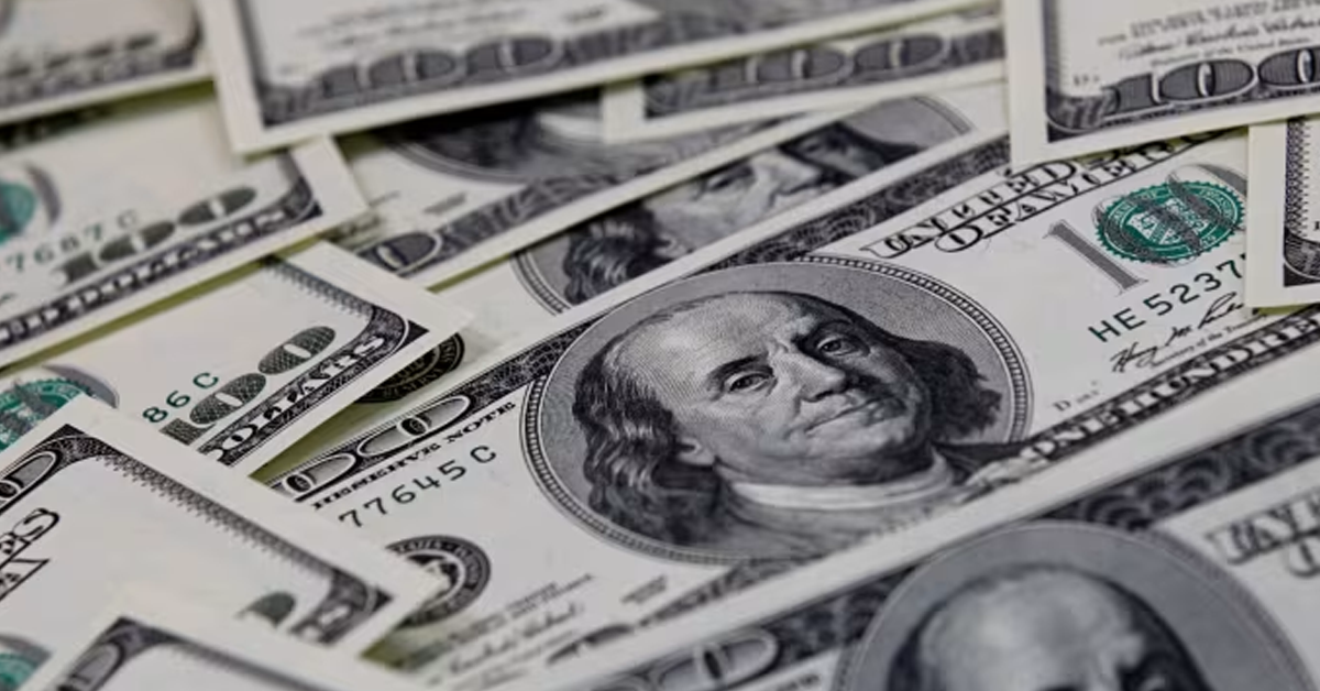 US Dollar as Trump sets to unveil reciprocal tariffs