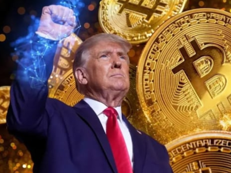 BTC bears gain momentum as Trump’s tariff uncertainty hits the market