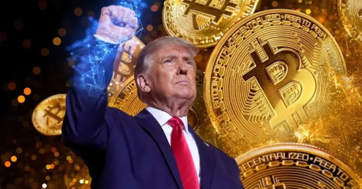 BTC bears gain momentum as Trump’s