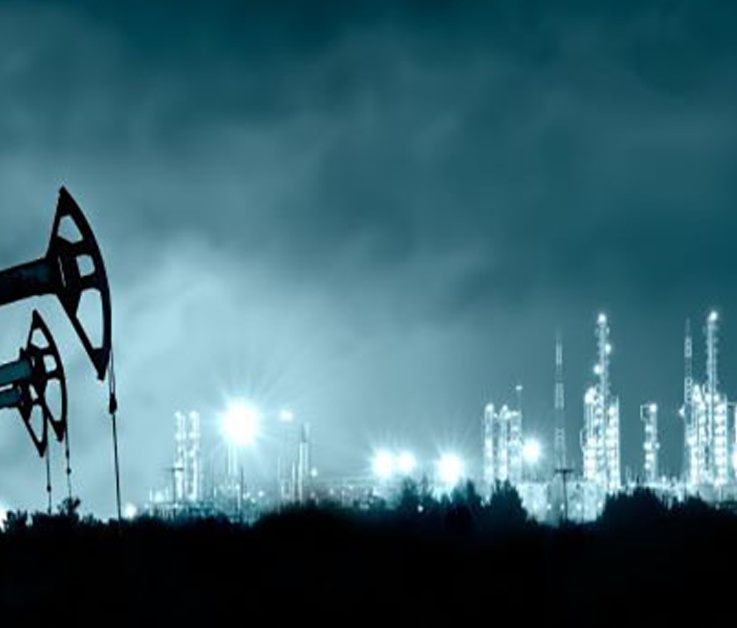 WTI Crude Oil Weekly Forecast: Higher Realm Tested as Support Showed Muscle