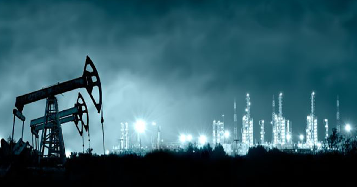 WTI Crude Oil Weekly Forecast