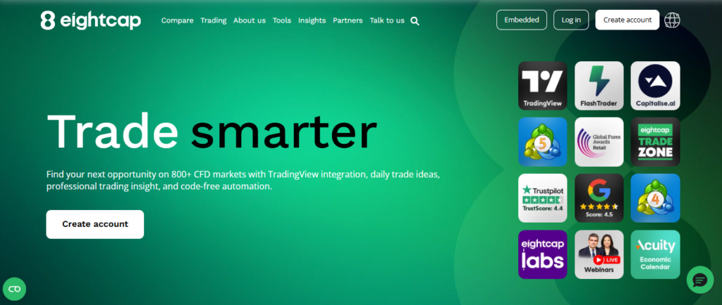 Tradesmarter

