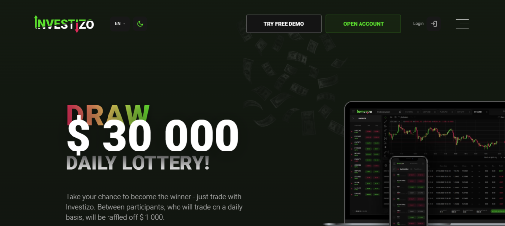 Win Daily Lottery Draw