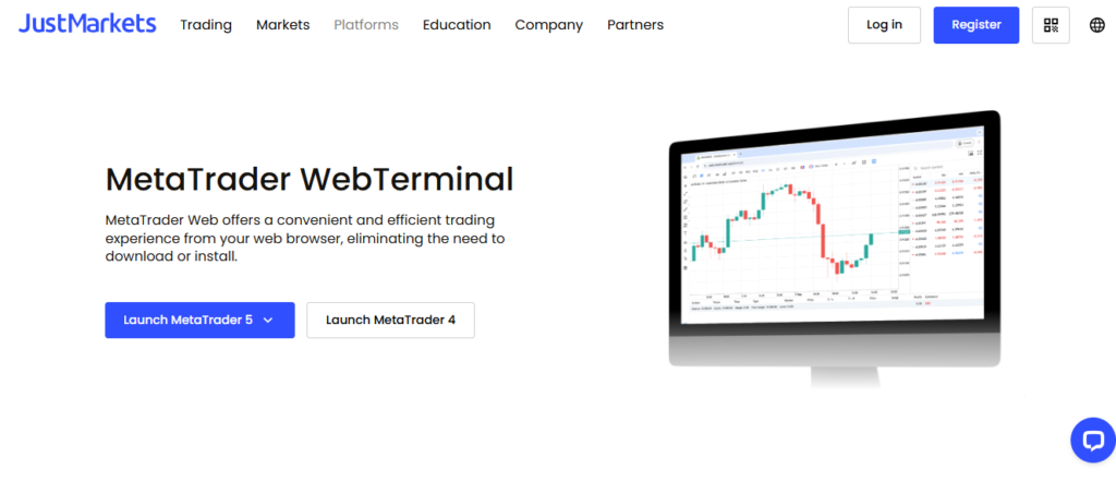 trading platforms