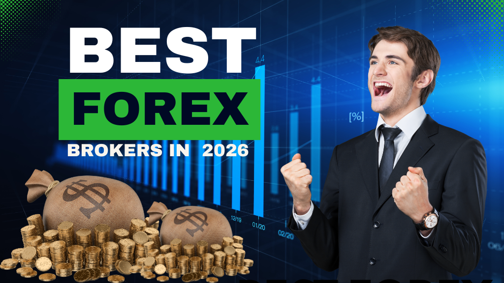 Best Forex Brokers