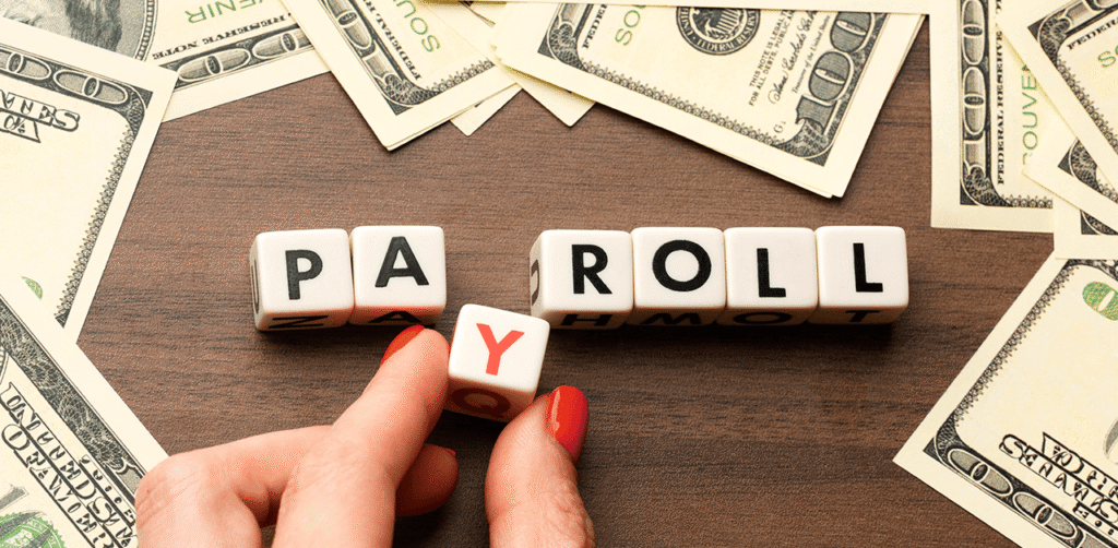 US April Nonfarm Payrolls in Focus as Markets