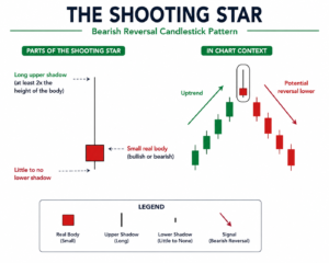 The Shooting Star