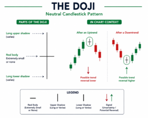 The Doji